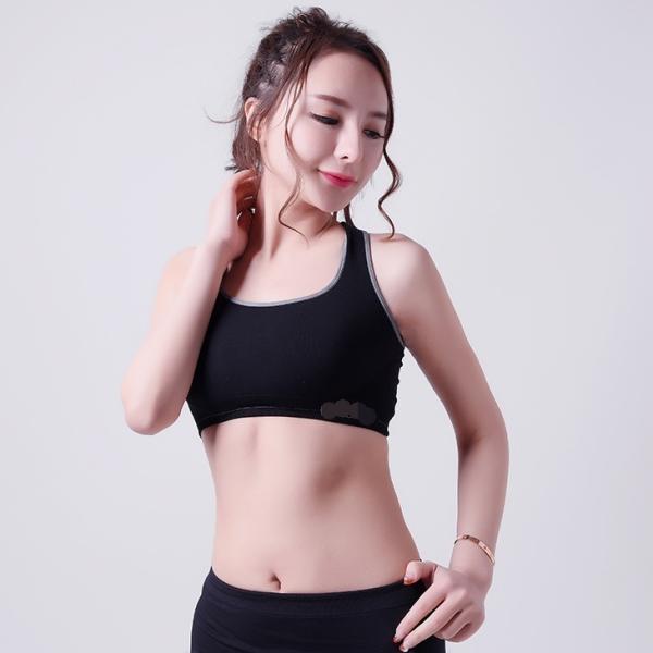 Woman tank top,  Yoga design,   stretch weave.  XLBR036, sports wear.