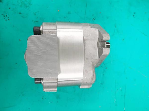 705-21-28270 Pump Assembly SAL (1) 25 Komatsu Wheel Loaders WA380Z