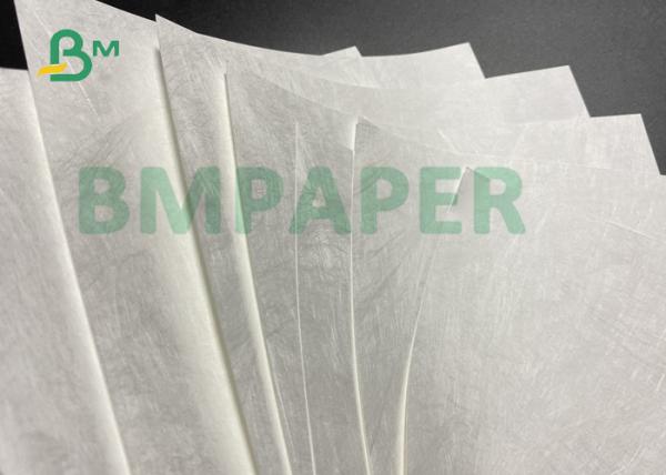 1070D 1073D Papel de tecido para embalagens médicas Resistente a lágrimas Não tóxico
