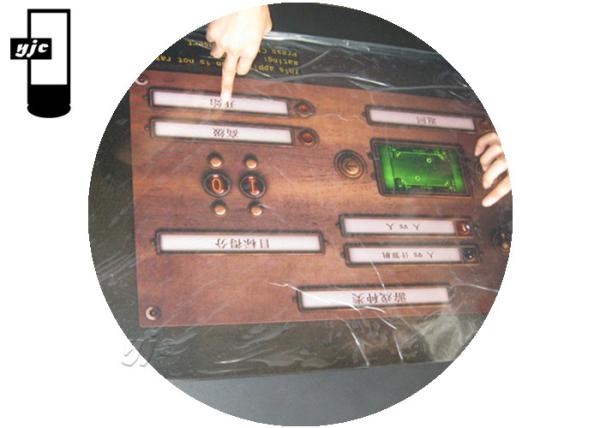 Tableaux interactifs d'écran tactile de 55 pouces pour la conférence