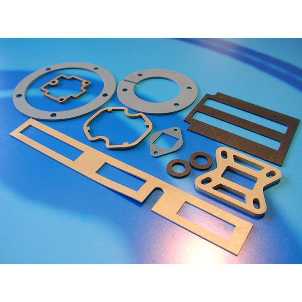 CNC Gasket Cutting Projects Cnc Oscillating Knife Cutting Machine For Car Mat Cutting 1625 Working Size
