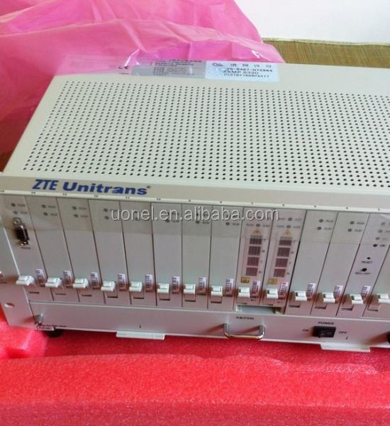 ZTE S320 ZTE ZXMP S320 compact 155/622M SDH multi-service transmission platform Transmission SDH