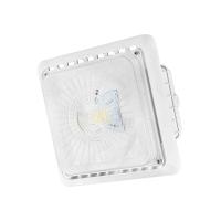 55W l'auvent des lumens 100V LED de la place 7150 allume 8,94