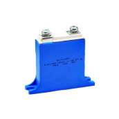 Low Leakage Current 14mm Disc 3Pin Metal Oxide Varistor TMOV 300Vac Thermally Protected With Thermal Cutoff TCO
