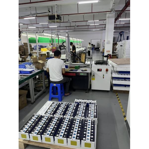 batería montada en la pared de 48V 100Ah para la Sistema Solar del hogar