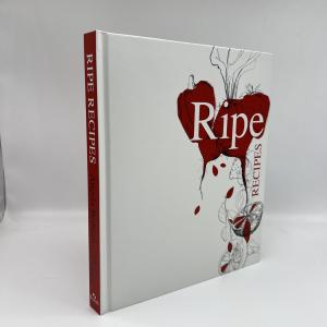 OEM / ODM Coffee Table Book Hardcover Binding Book Glossy Matte Paper