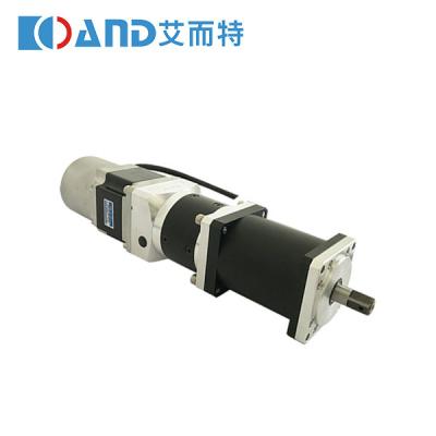 MT8320 Servo Electric High Speed Screwdriver Anticlockwise AC 400W