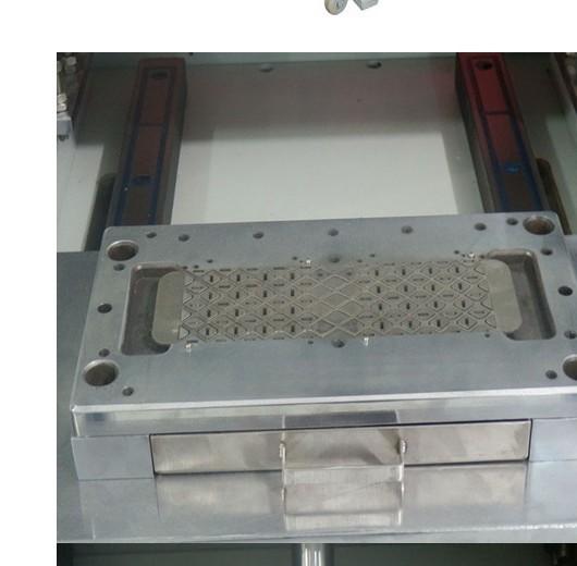 High Speed Steel Pcb Metal Press Dies High Precision Progressive Die Tooling