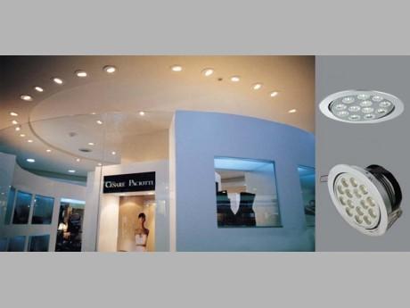 Warranty 2 years Warm white 15W cob led downlight