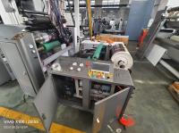 Fabricant de machines d'impression à haute vitesse à 10 couleurs