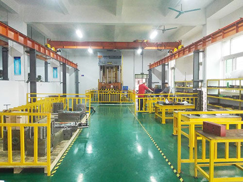 JZY INDUSTRIAL LIMITED / ZHANHUI PLASTIC TECHNOLOGY LIMITED