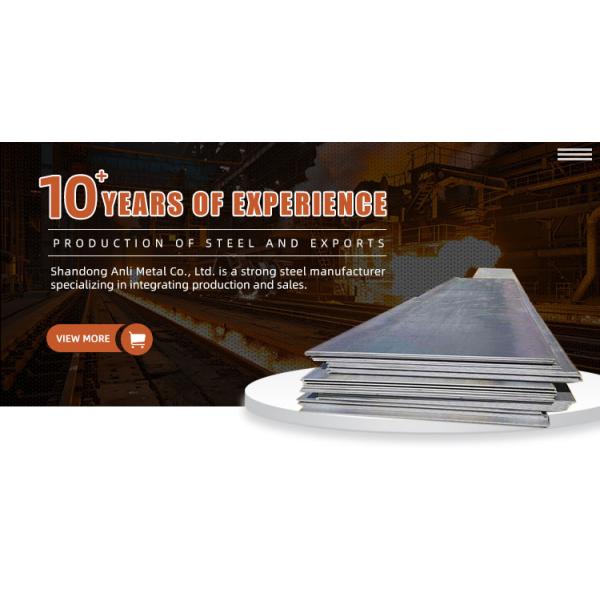 AH32 AH36 ABS Grade Ship Building Steel Plate Naval Marine