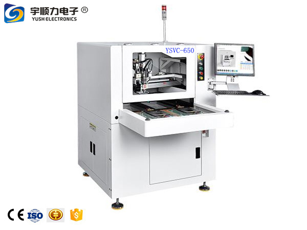 Multifunctional Laser Cutting Machine Spare Parts for Wholesalers . FPCB Laser Cutting Machine