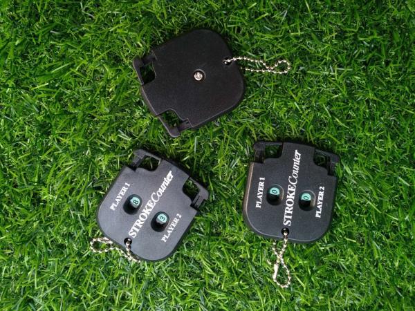golf scorers , golf scorer , plastic golf scorer