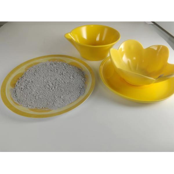 Free Sample Melamine Molding Compound Chemical Grade For MDF Lamination Paper