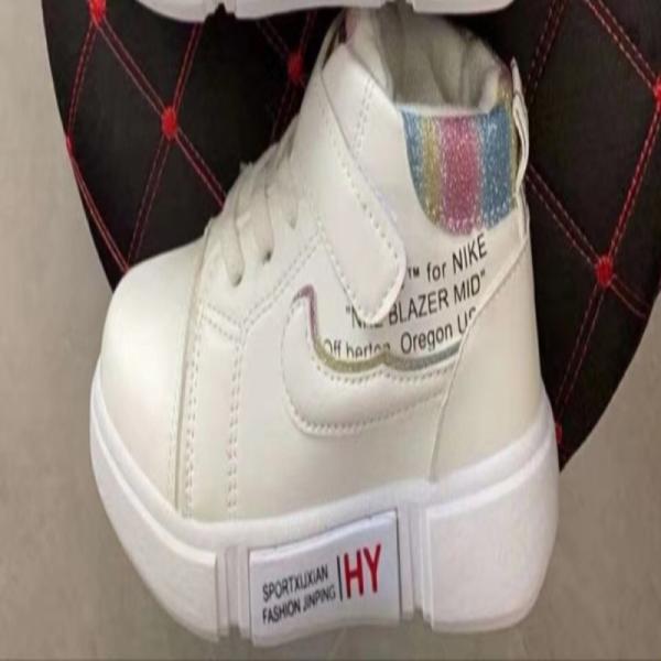 Girl'S Casual Shoes