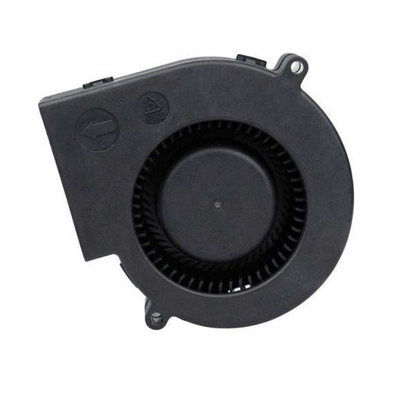 5v Usb 9733 Mini Radial Fan Blower 97x95x33mm Barbecue Charcoal Air Blower Variable Speed Dc Bbq Blower -