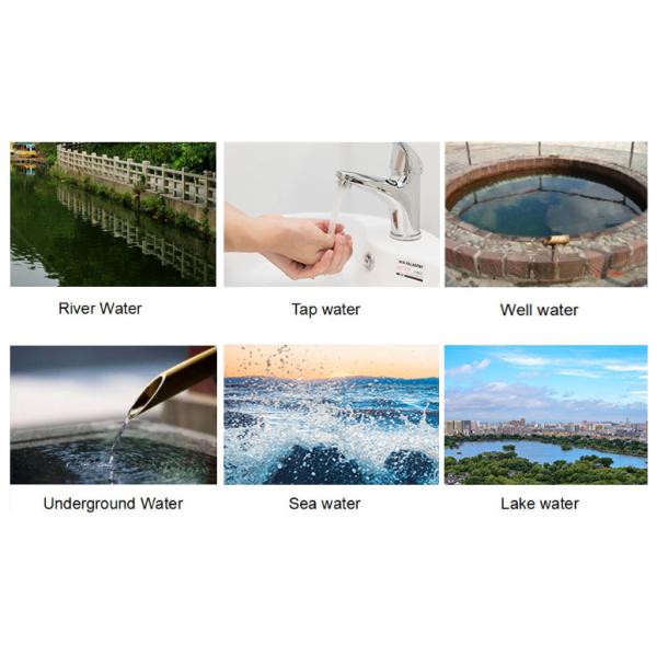 оборудование обратного осмоза 0.5кв