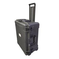 Máquina portátil da remoção de oxidação do laser do líquido de limpeza 200W 100W MOPA do laser