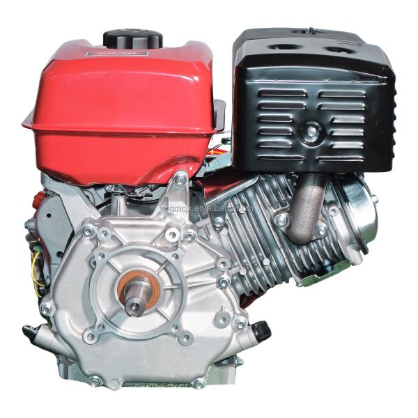 186f 418cc Diesel Engine For Generator Cultivator Recoil Air Cooled Horizontal Shaft