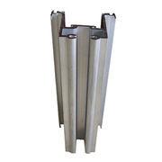 Sliver or black  etc; Aluminum heatsinks, customized and OEM/ODM orders are accepted