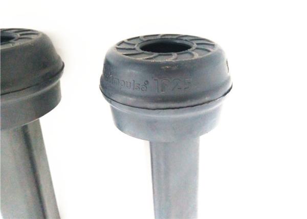 Long Lasting Dairy Milking System Components IP25 Milk Liner For Milking Cows Animals