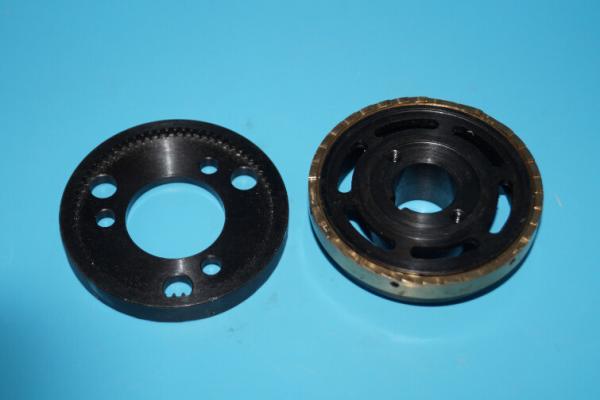 Roland 600 clutch,Man Roland 600 machine clutch,roland offsetpress spare parts