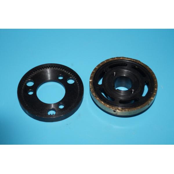 Roland 600 clutch,Man Roland 600 machine clutch,roland offsetpress spare parts