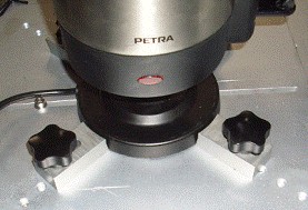60335 - 2 - 15 IEC Test Equipment Cordless Kettles Appliance Coupler To Withstand Stresses