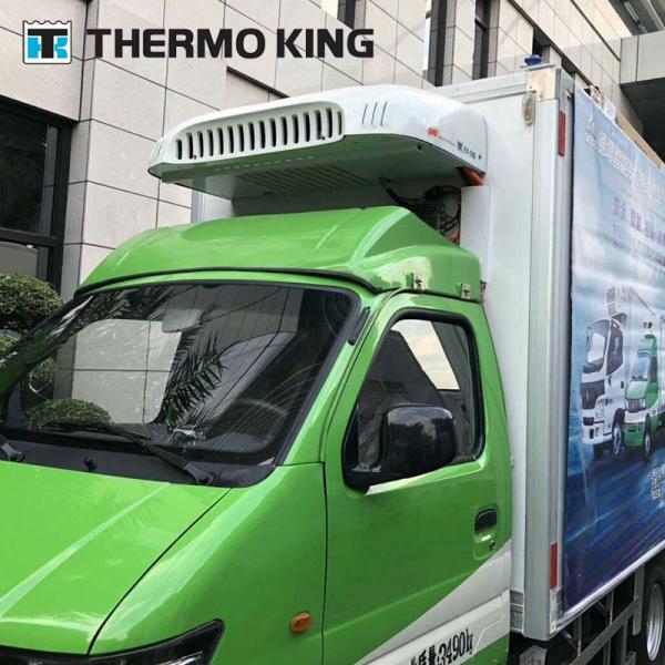 Electrical Thermo King Refrigeration Units Semi Trailer Ev200/Ev300/Ev400/Ev600