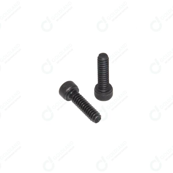 Universal Ai Parts 80000303 Screw Shcs 6-32 X 1/2  Clinch Nut Assy