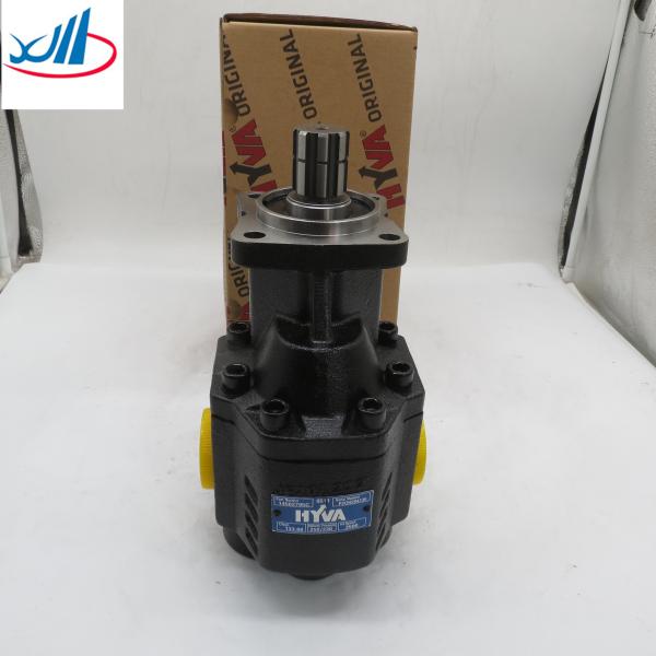 Truck Hydraulic Pump XCMG Spare Parts P20H204135 14562795C 14562795
