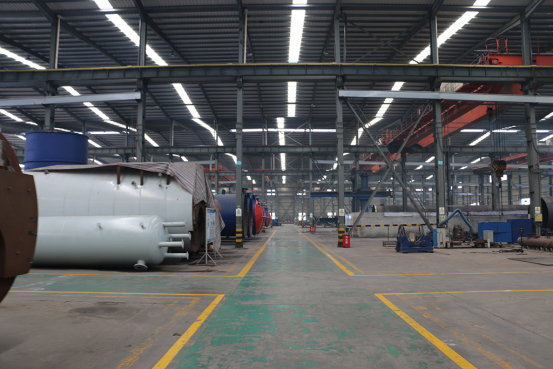 Best Selling 20 Cbm High Pressure SGS LPG Storage Tank ASME Standard