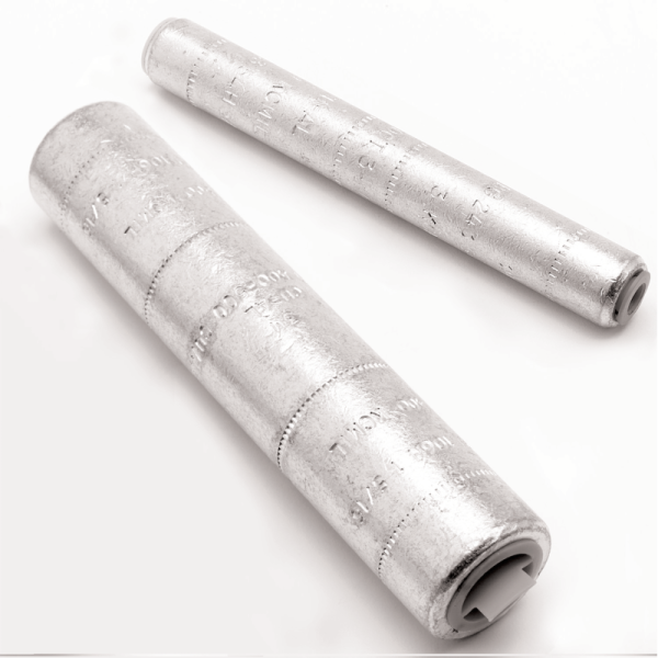 power cable splicing and termination solutions featuring 3M CI-650 crimp connectors for industrial