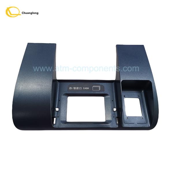 FDK Cuadro facial piezas de la máquina ATM OKI RG7 reciclador BRM OKI21SE YIHUA 6040W tapa facial BCC 6040W
