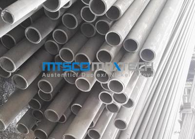 2507 2205 31803 32750 tubo de aço frente e verso tubo sem emenda de ASTM A789/ASTM A790