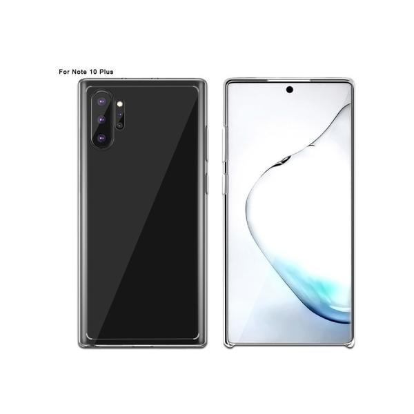 PC+TPU case for Samsung Note10 Plus,  Newest mobile phone case 2019