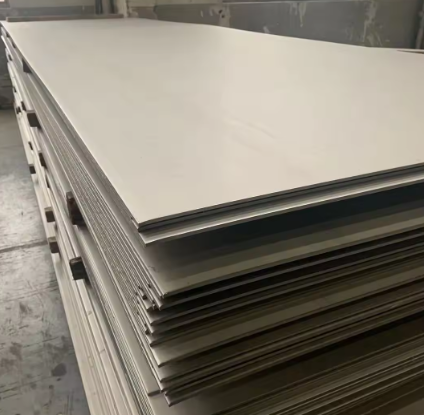 Customized 316 Stainless Steel Sheet Thickness 0.1-100mm Length 1000-6000mm