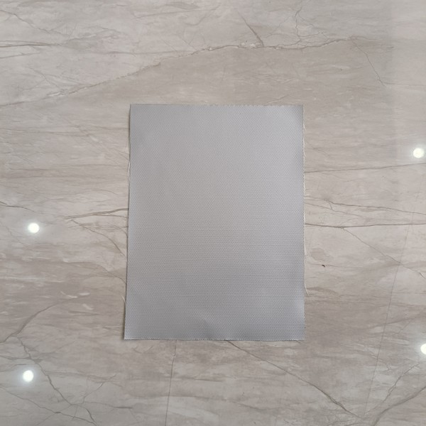 Nonstick PTFE Fiberglass Fabric Heat Resistant 1000mm Width ptfe woven fabric