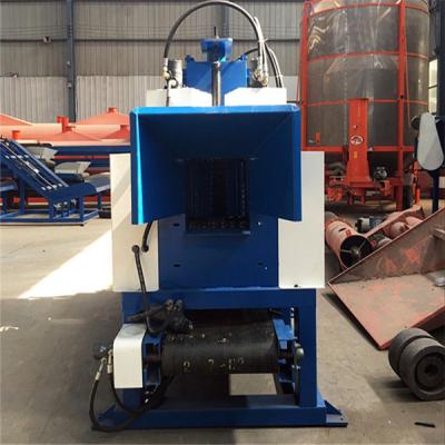 Máquina de madeira da serragem do painel de partículas 5t/H 380V 50HZ