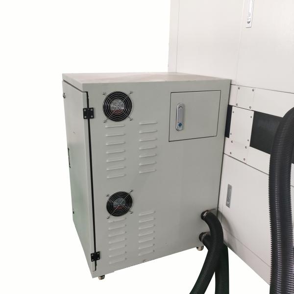 200-340V Pcb Separator Machine For Vcut Scored Depaneling Plate Leg Cutting