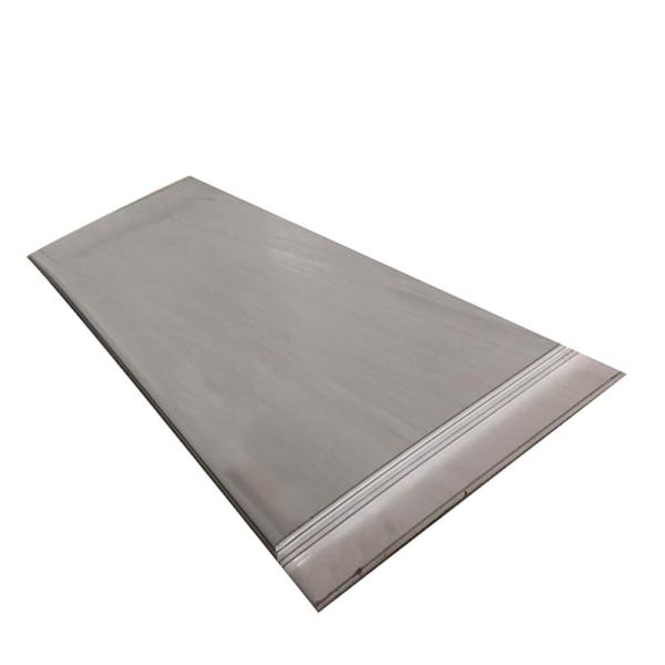201 202 Aisi 304 Stainless Steel Plate 316l 310s 317l 316ti 430 410s No.1 Mirro Acero Inoxidable
