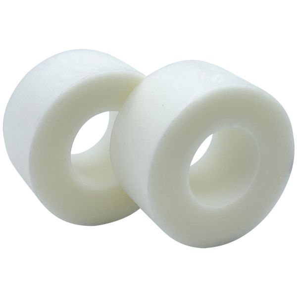 Custom Brand Waterproof PE Medical Athletic Tape Surgical Adhesive Tape Transparent