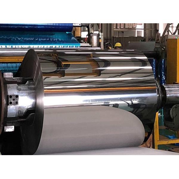 304L Grade Stainless Steel Coil