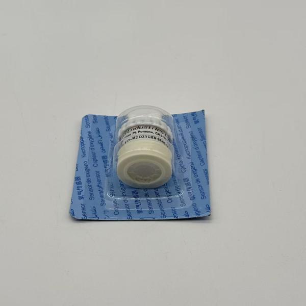 Sensor de oxígeno PSR-11-917-M2 de Analytical Industries, sensor de O2