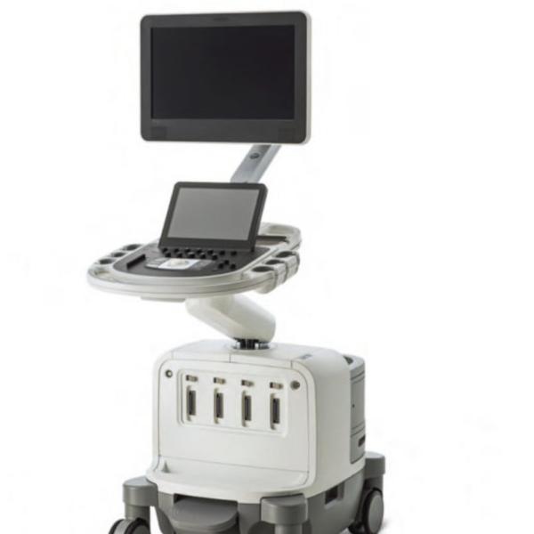 Epiq 5 Healthcare Ultrasound Machine Medical System Trans Esophageal