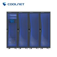 Gabinete integrado de alta eficiencia con control de temperatura y gestión de energía Diseño modular para centros de datos