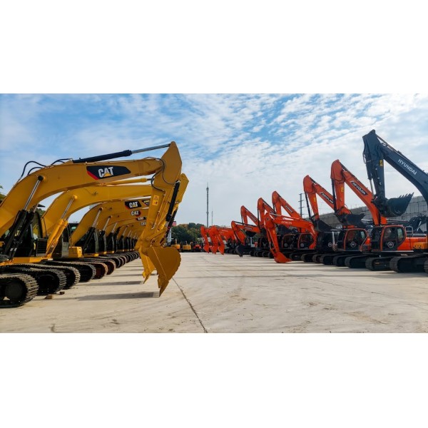 Shanghai Lizhihang Machinery International Trade Co., Ltd.