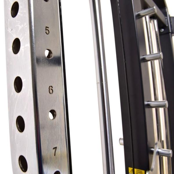 Qingdao Loading Port Fitness Rack for Professional Strength Training NO Foldable