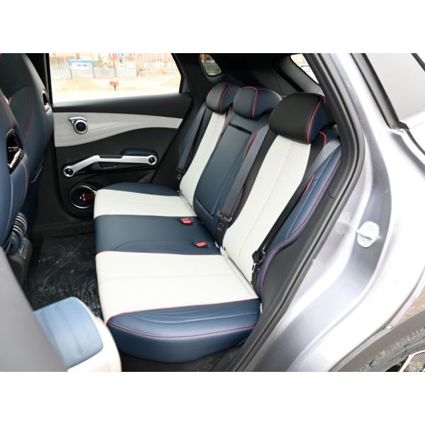 Byd Yuan Plus Atto3 EV 510km SUV Flagship Edition 5 Seats Electric Vehicle EV Range